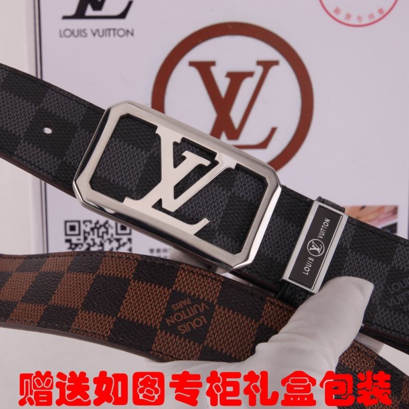 Louis Vuitton Belts